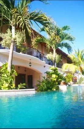 Hotel Xalteva