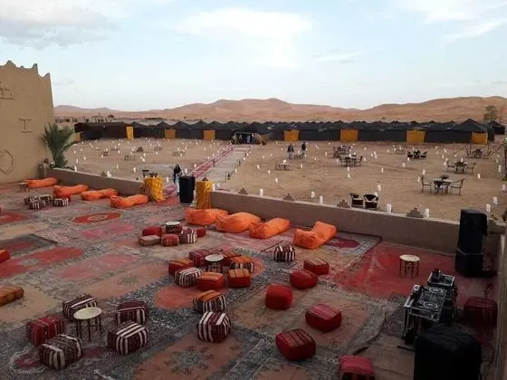 Xaluca Bivouac La Belle Etoile - Öne Çıkan Resim