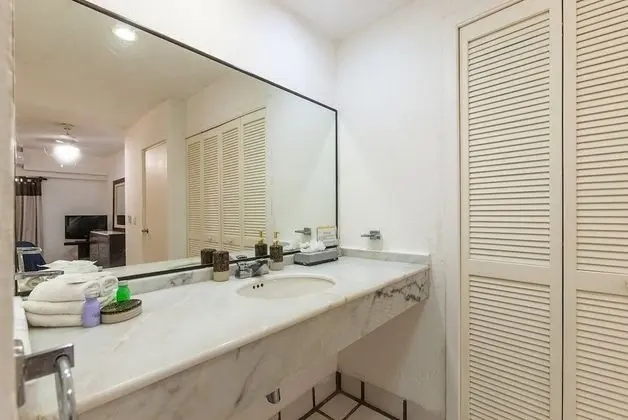 Xaman Ha 7105 - Banyo Tipleri