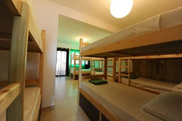 Xamedu Sal Hostel