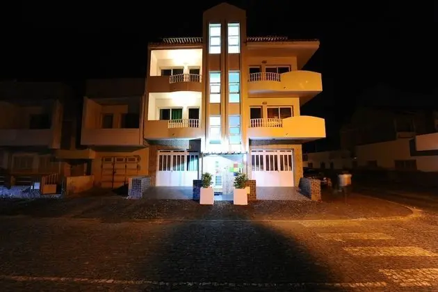 Xamedu Sal Hostel