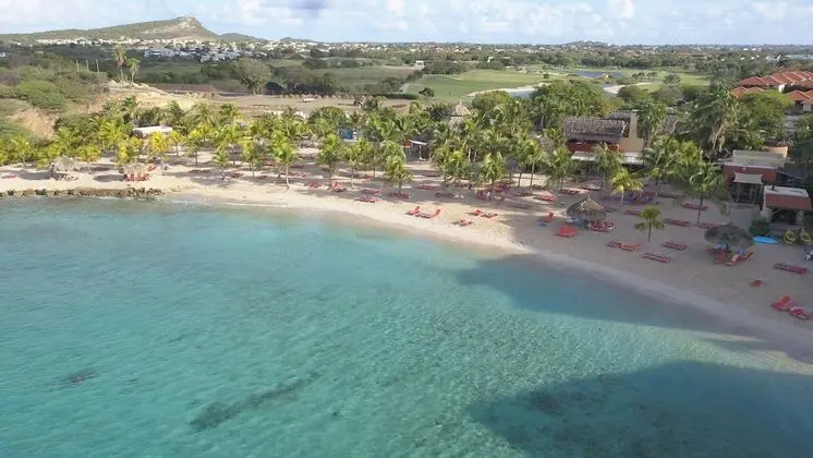 Xanadu Apartments at Blue Bay Golf & Beach Resort