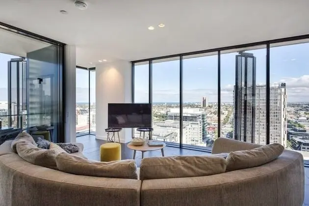 Xanadu Apartments