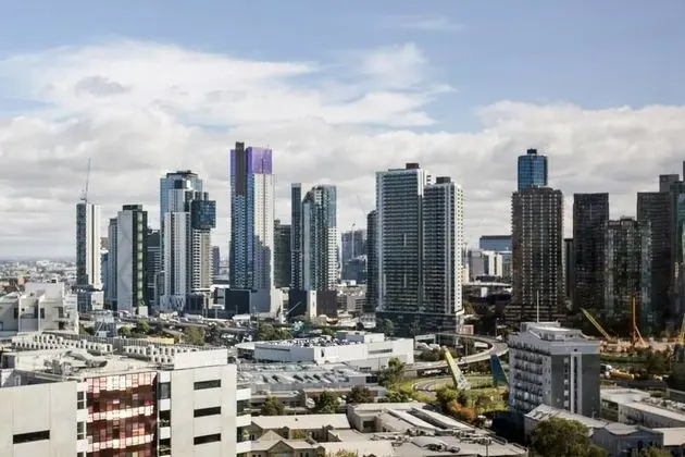 Xanadu Apartments
