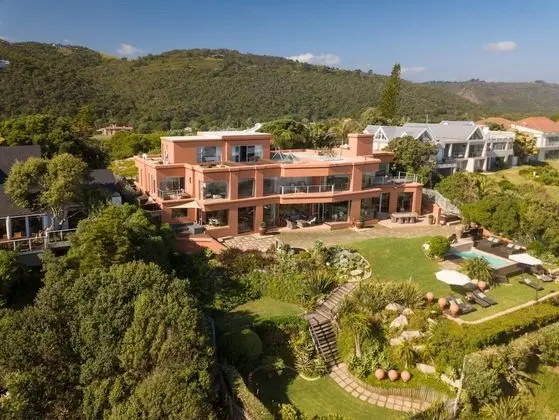 Xanadu Guest Villa - Dış Mekan