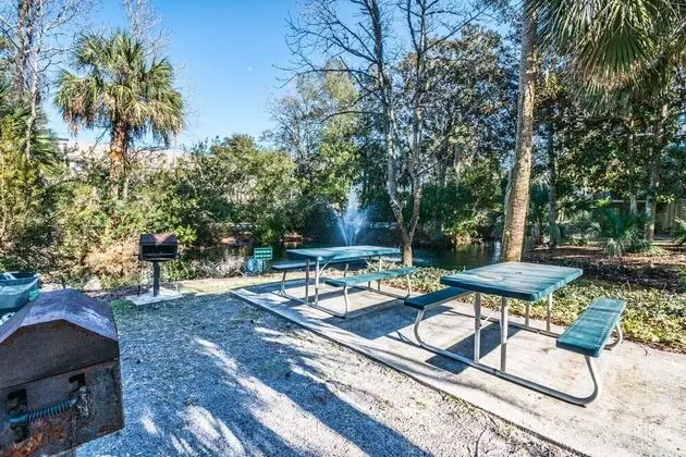 Xanadu Hilton Head Island - Dış Mekan