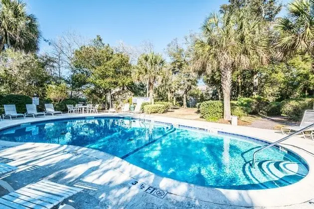 Xanadu Hilton Head Island - Havuz