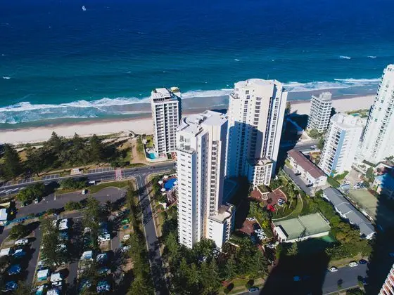 Xanadu Holiday Resort