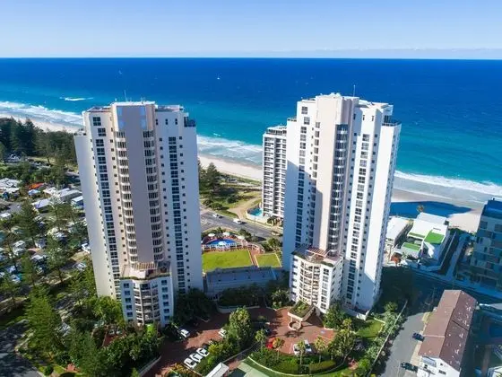 Xanadu Holiday Resort