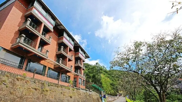 Xanadu Hostel