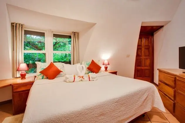 Xanadu Island Resort - Oda