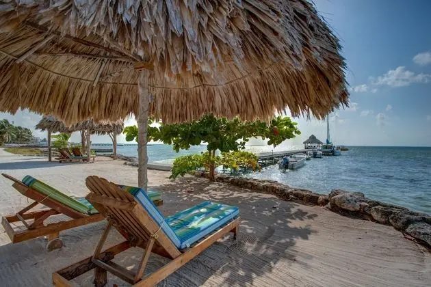 Xanadu Island Resort - Plaj