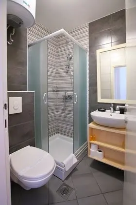 XANADU - Banyo Tipleri