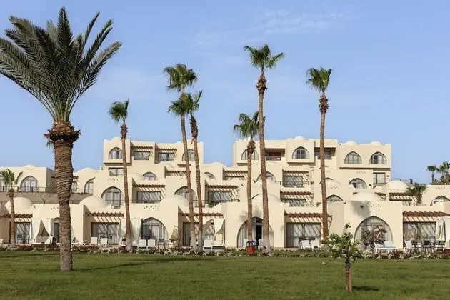 XANADU MAKADI BAY - Dış Mekan