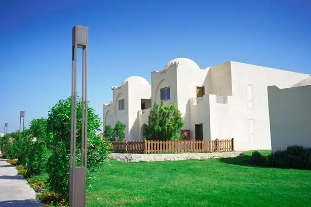 XANADU MAKADI BAY - Dış Mekan