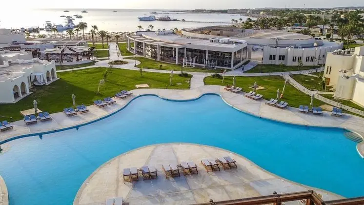 XANADU MAKADI BAY - Havuz