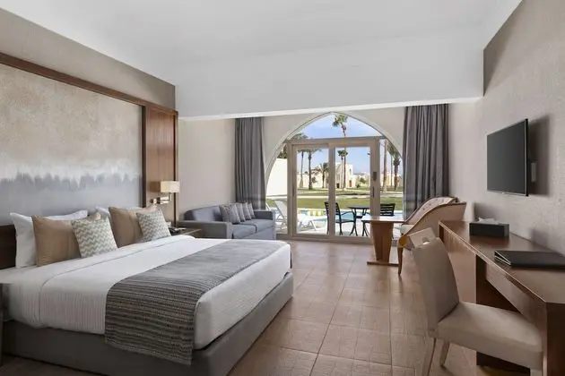 XANADU MAKADI BAY - Oda