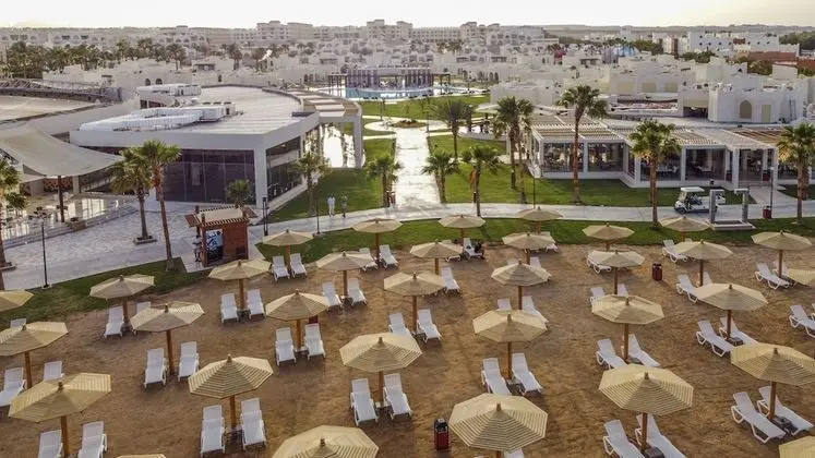 XANADU MAKADI BAY - Plaj