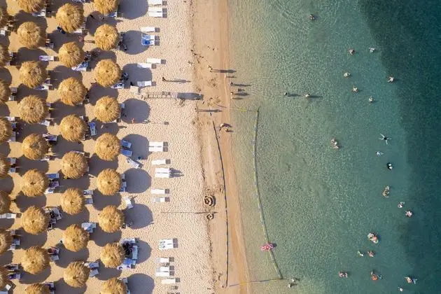 XANADU MAKADI BAY - Plaj