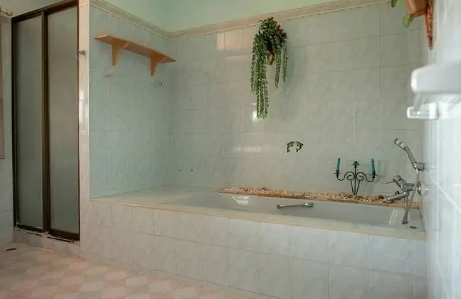 Xanadu Pool Villa at Phala - Banyo Özellikleri