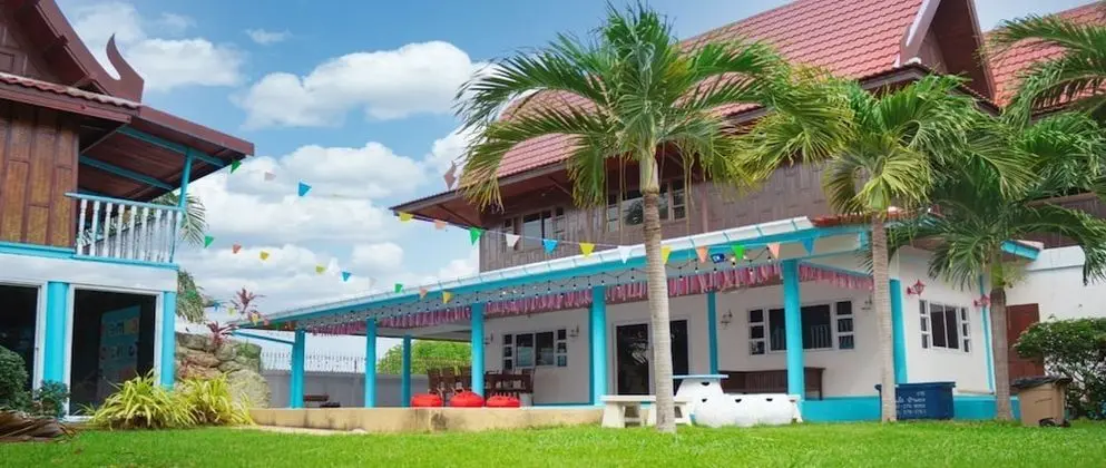 Xanadu Pool Villa - Dış Mekan