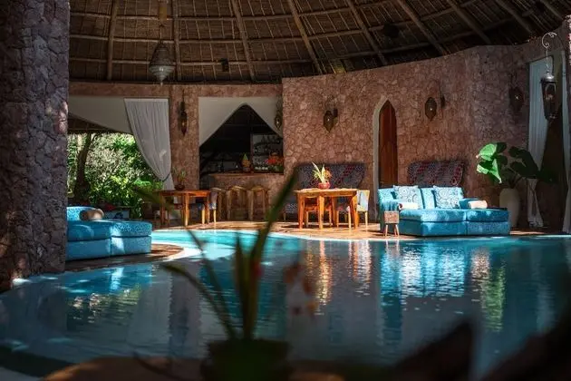 Xanadu Villas & Retreat - Havuz
