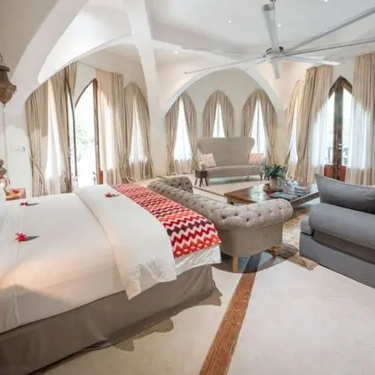 Xanadu Villas Retreat