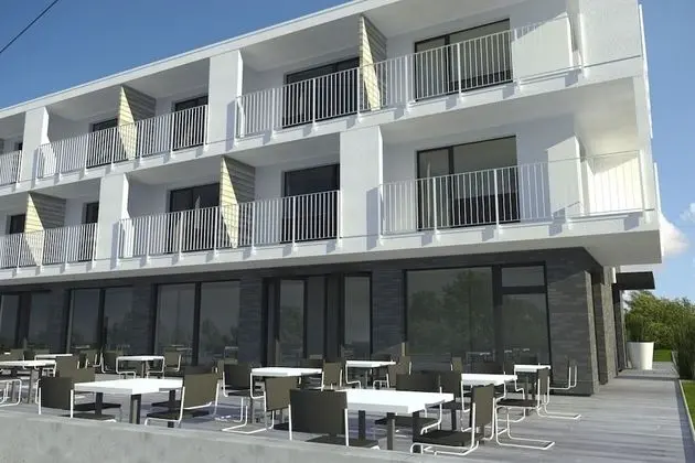 Xanadu Resort