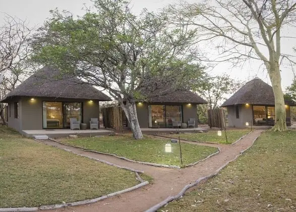 Xanatseni Private Camp