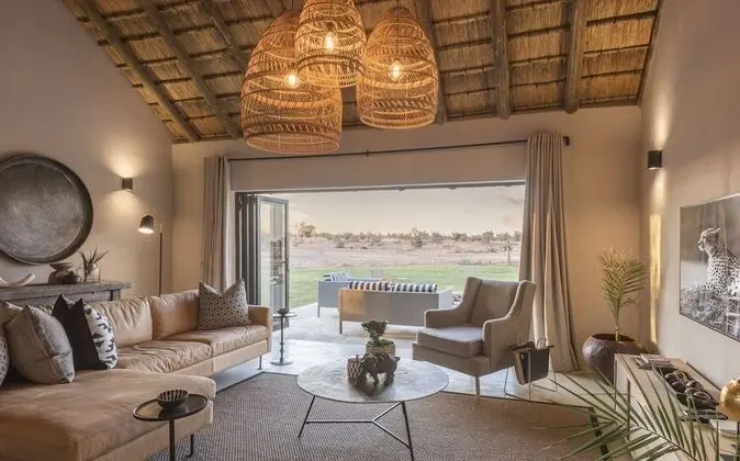 Xanatseni Private Camp - Oda Düzeni