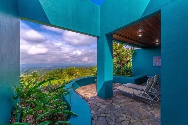 Xandari Resort & Spa