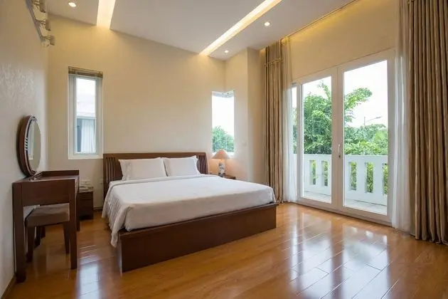 XanhVillas Resort & Spa - Oda