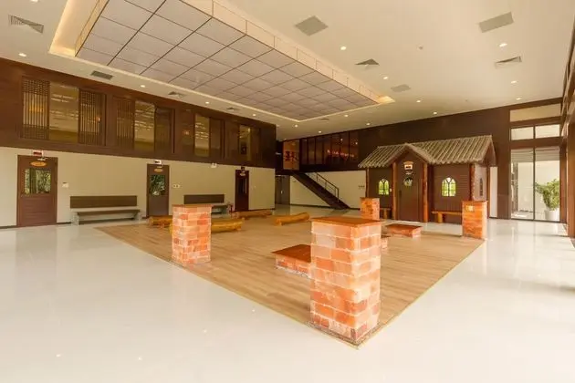 XanhVillas Resort & Spa - Spa
