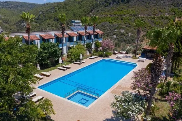Xanthos Boutique Hotel Patara