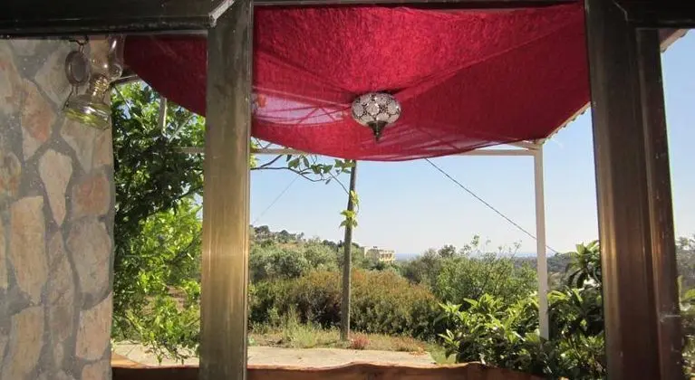 Xanthos Boutique Hotel Patara - Manzara / Peyzaj