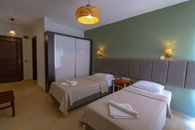 Xanthos Boutique Hotel Patara - Oda
