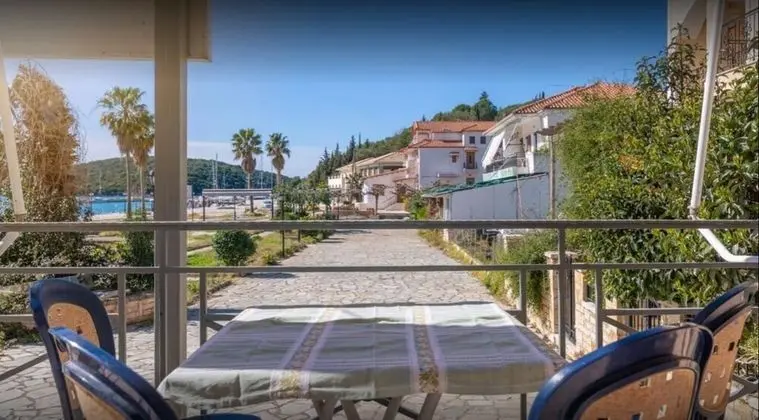 Xara Apartments