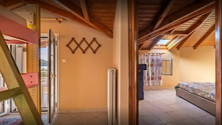 Xara Apartments - İç Mekan