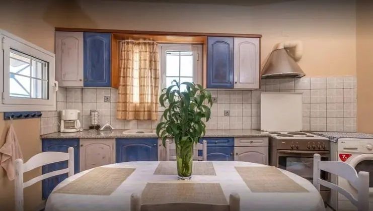 Xara Apartments - Mutfak