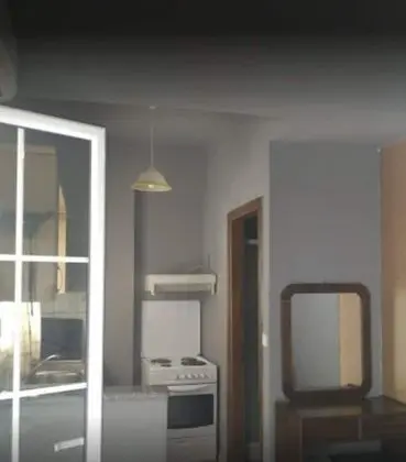 Xara Apartments - Oda