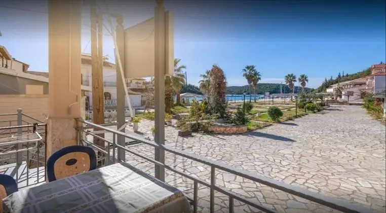 Xara Apartments - Oda Manzaraları