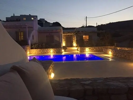 Villa Xara