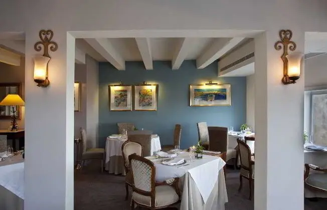 The Xara Palace Relais & Chateaux