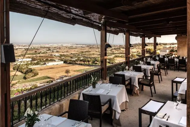 The Xara Palace Relais & Chateaux