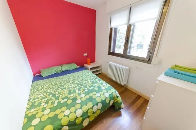 Xarma Hostel - Oda
