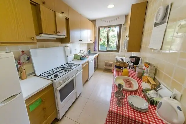 Xarma Hostel - Yerinde Yemek