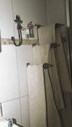 Xaviera Guest House - Banyo Tipleri
