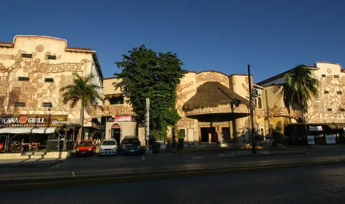 Hotel Xbalamque and Spa - Genel