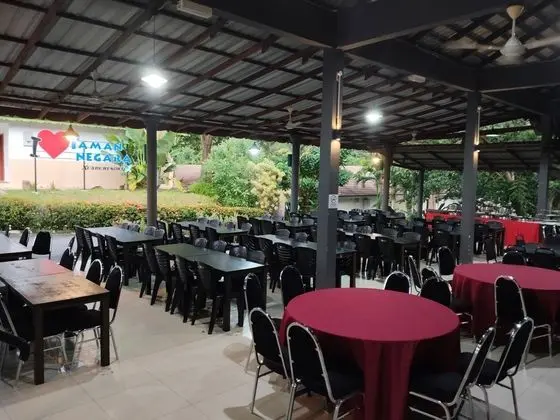 XCAPE RESORT TAMAN NEGARA