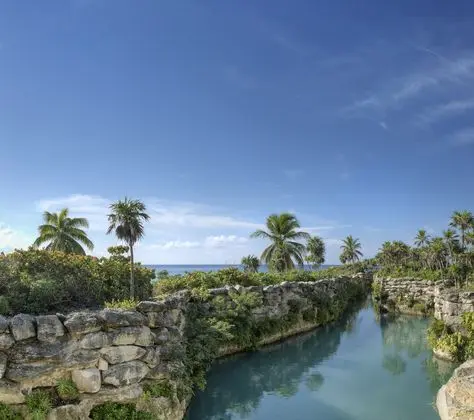 Xcaret Mexico Espiral Adults All Inclusive